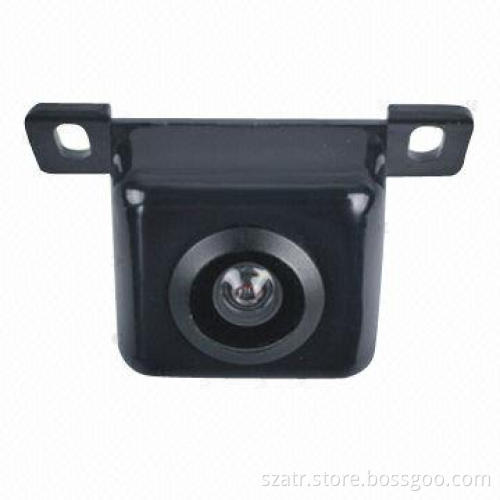 CCD night vision waterproof car rear view camera